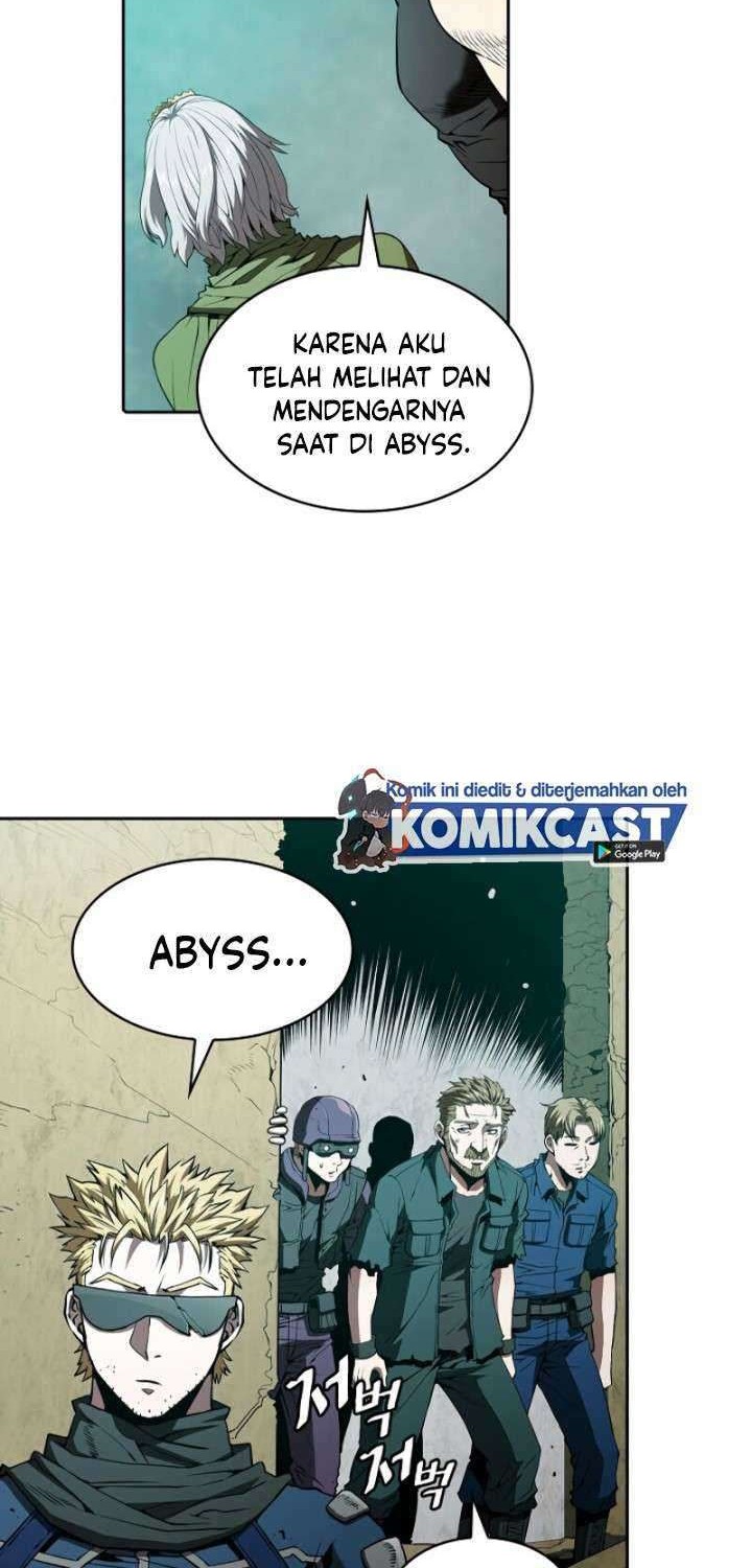 The Constellation that Returned from Hell Chapter 33 Gambar 3