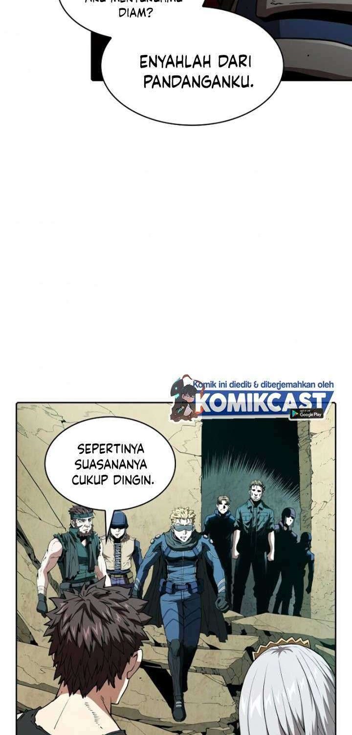 The Constellation that Returned from Hell Chapter 33 Gambar 5