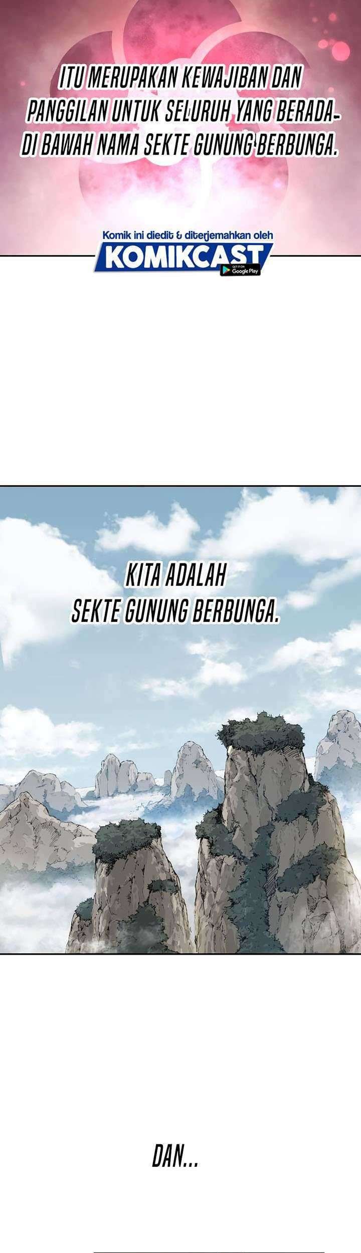 Return of the Flowery Mountain Sect Chapter 19 Gambar 79