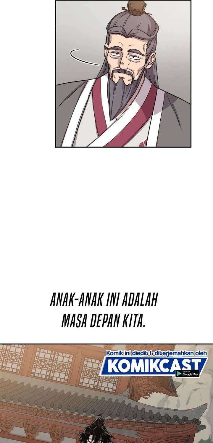 Return of the Flowery Mountain Sect Chapter 19 Gambar 80