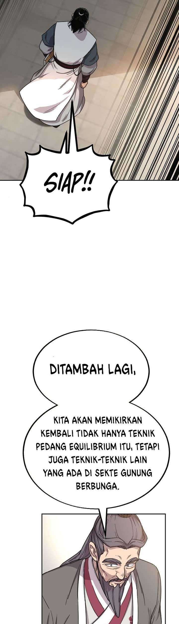 Return of the Flowery Mountain Sect Chapter 19 Gambar 75