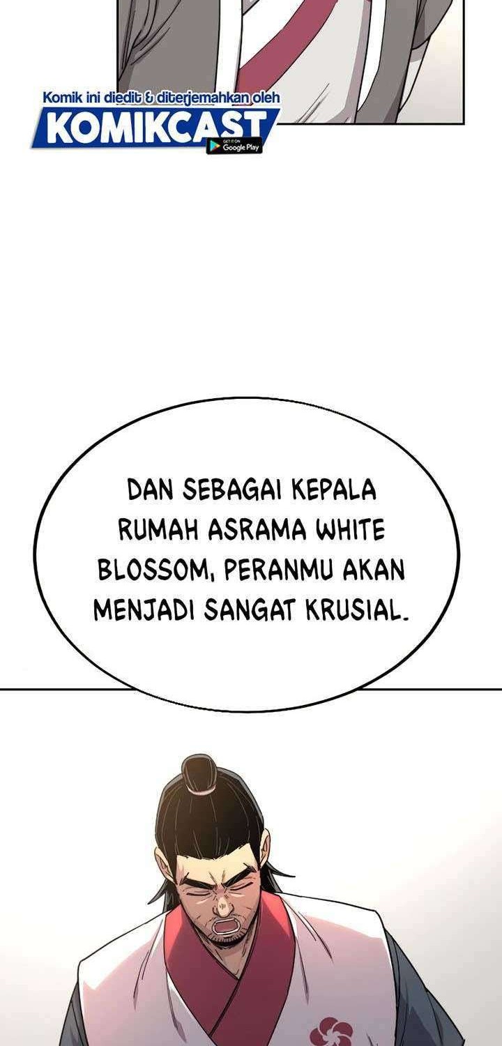 Return of the Flowery Mountain Sect Chapter 19 Gambar 76