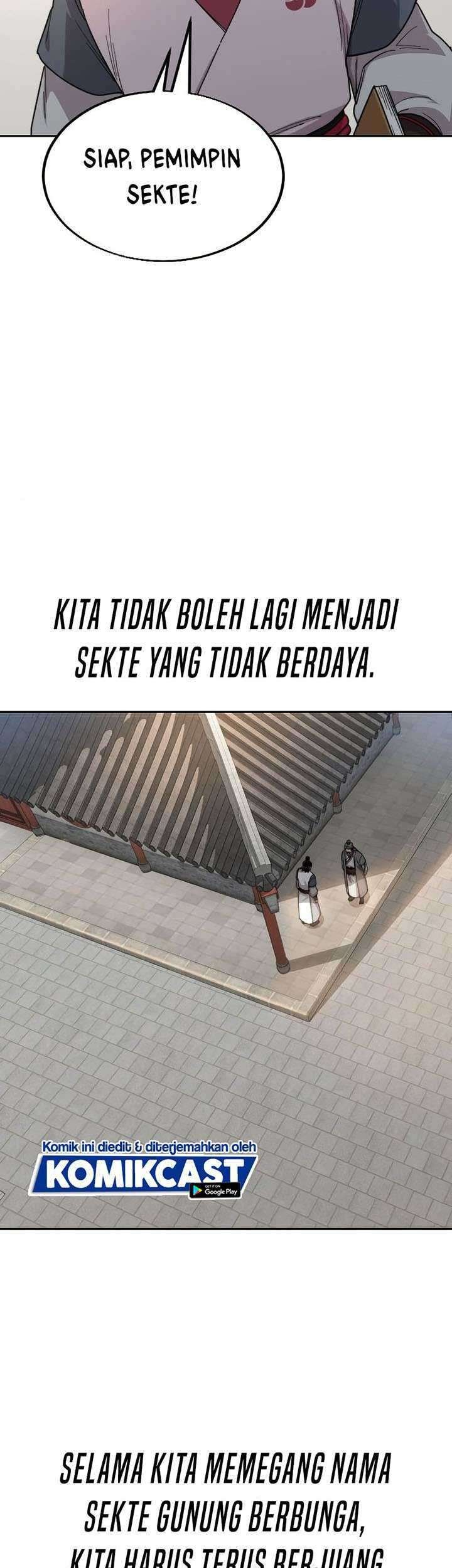 Return of the Flowery Mountain Sect Chapter 19 Gambar 77