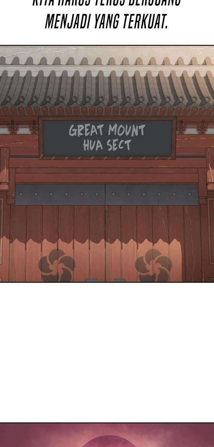 Return of the Flowery Mountain Sect Chapter 19 Gambar 78