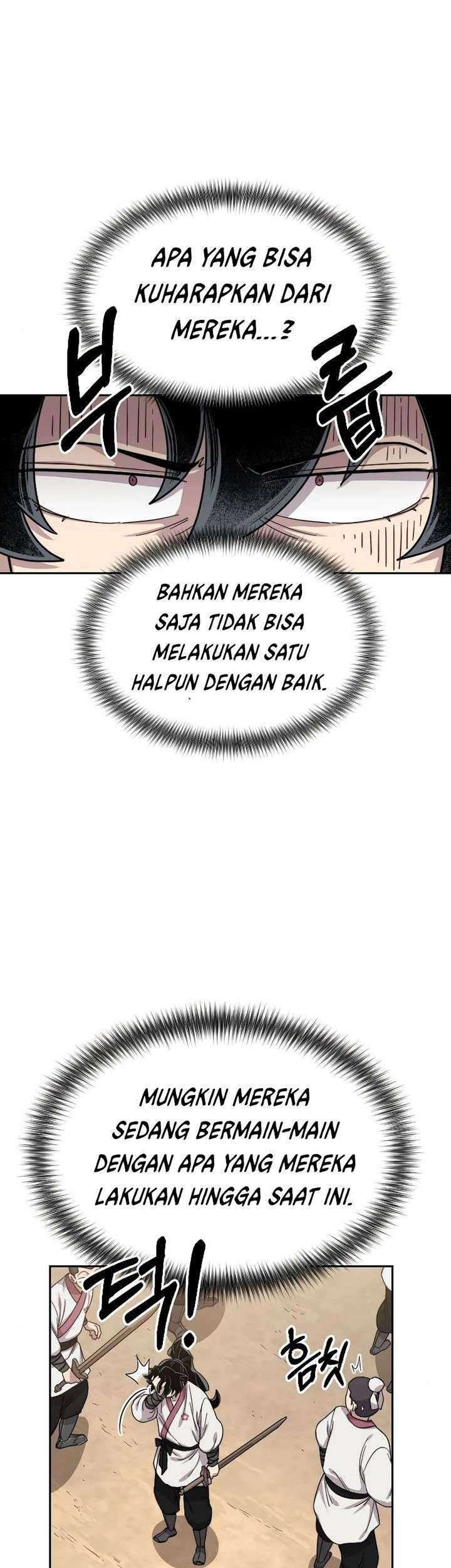 Return of the Flowery Mountain Sect Chapter 19 Gambar 86