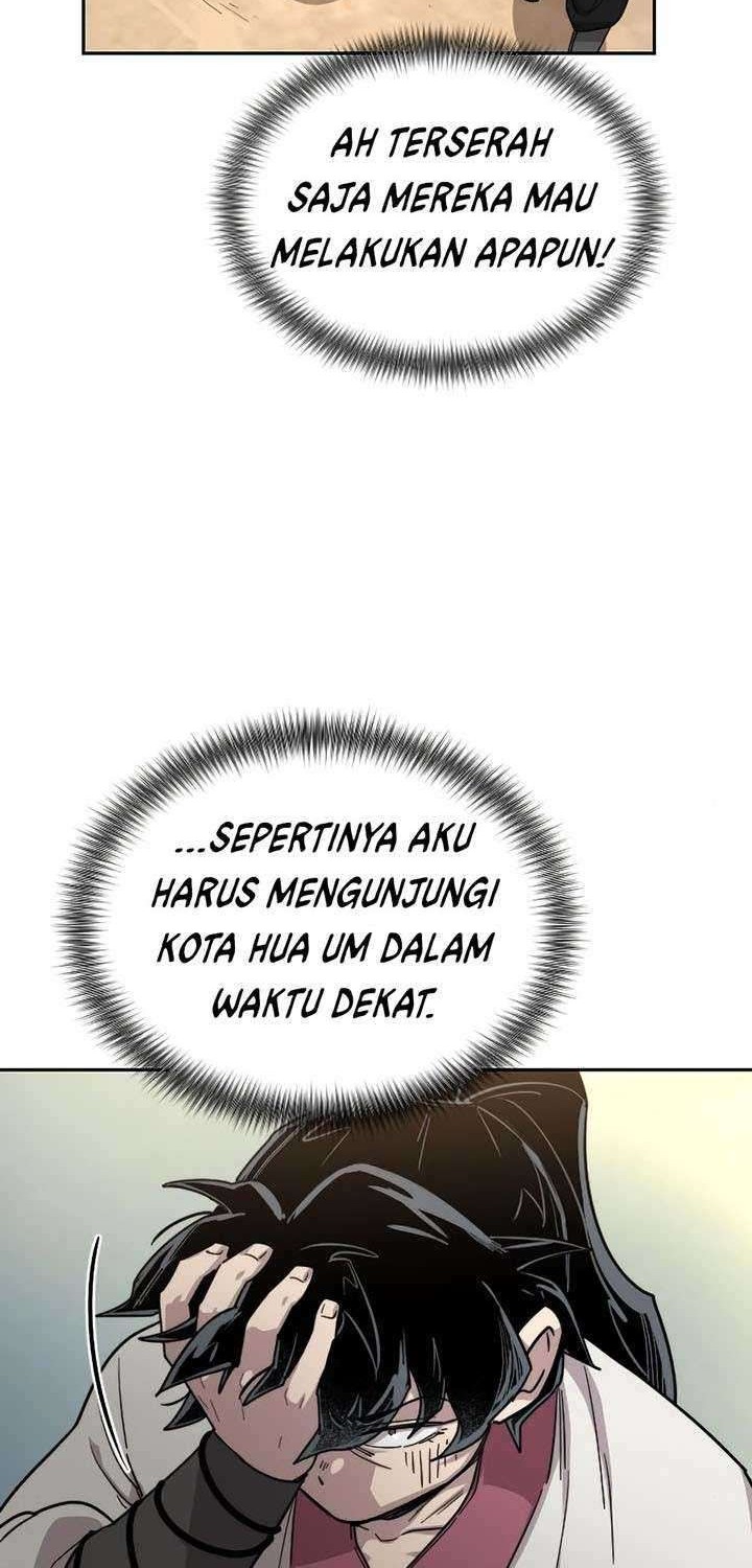 Return of the Flowery Mountain Sect Chapter 19 Gambar 87