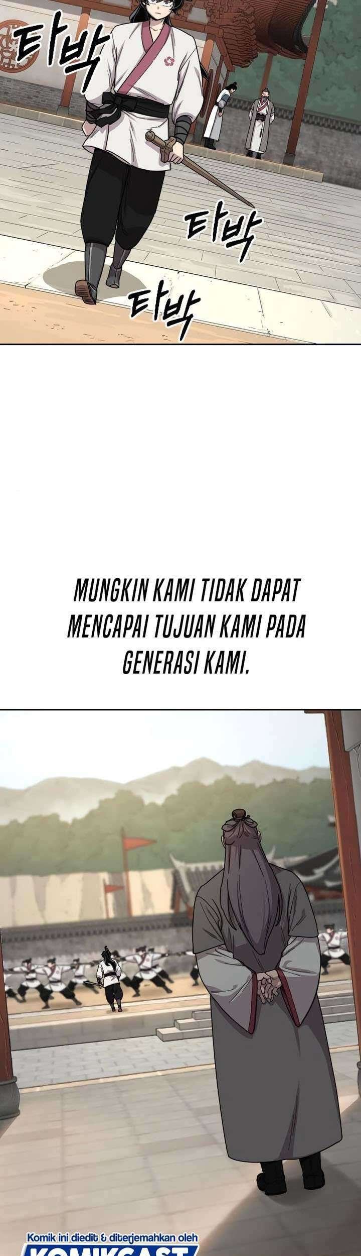 Return of the Flowery Mountain Sect Chapter 19 Gambar 81