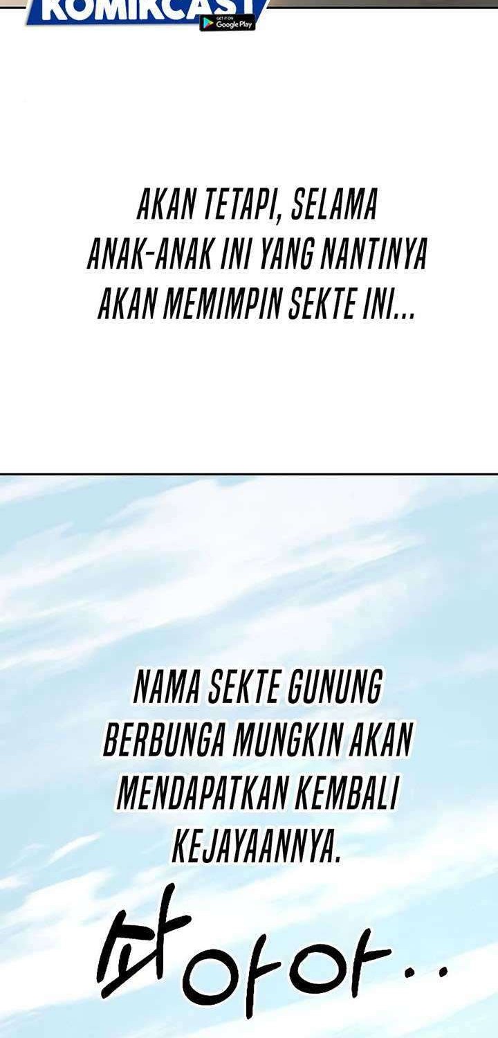 Return of the Flowery Mountain Sect Chapter 19 Gambar 82