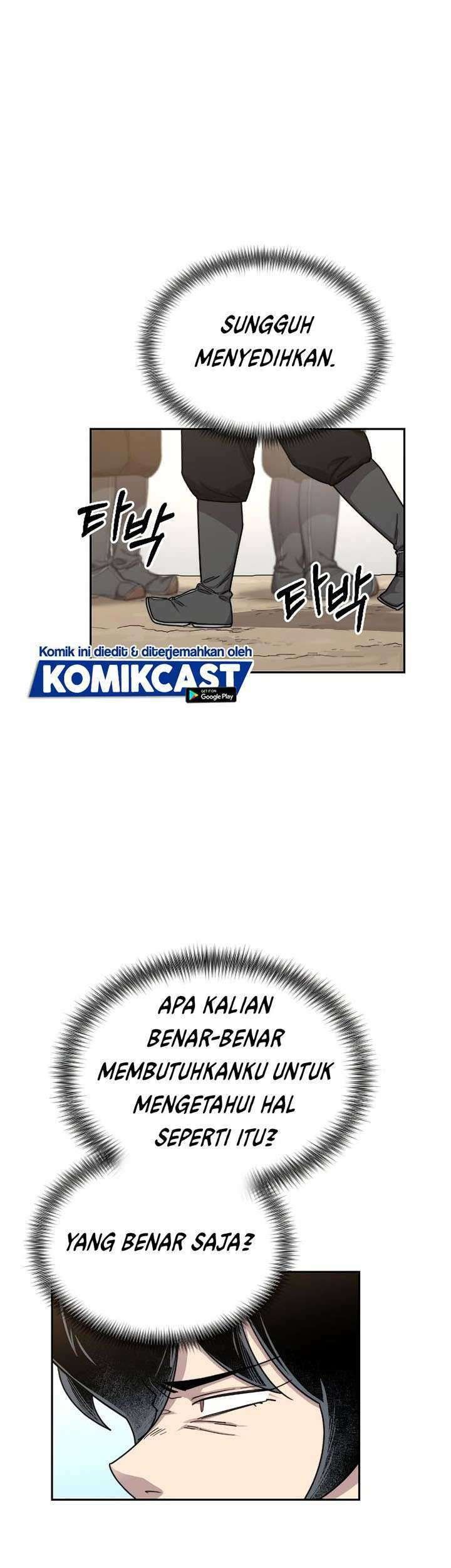 Return of the Flowery Mountain Sect Chapter 19 Gambar 84