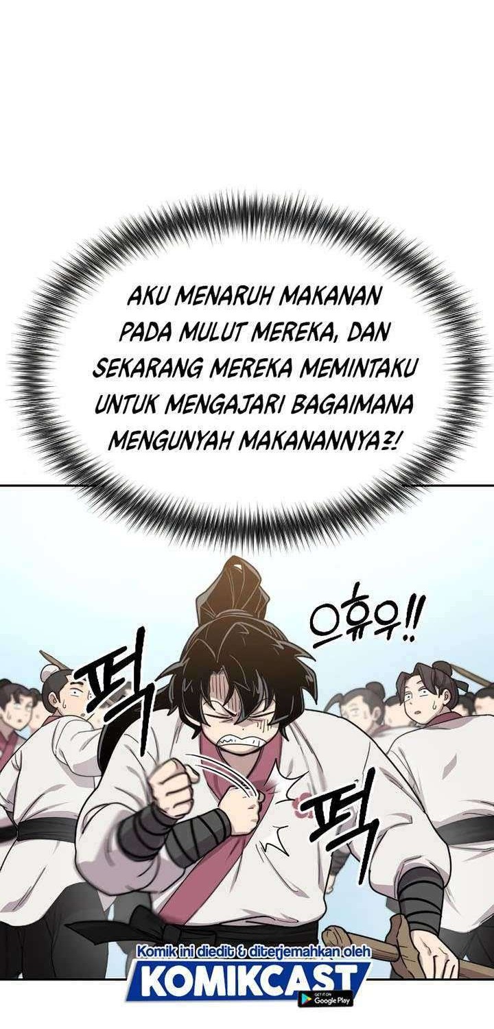 Return of the Flowery Mountain Sect Chapter 19 Gambar 85