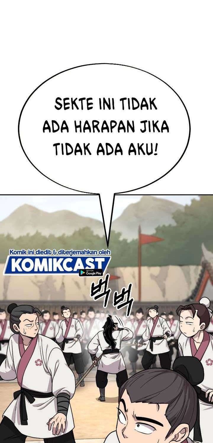 Return of the Flowery Mountain Sect Chapter 19 Gambar 89