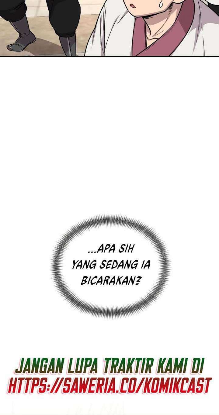 Return of the Flowery Mountain Sect Chapter 19 Gambar 90