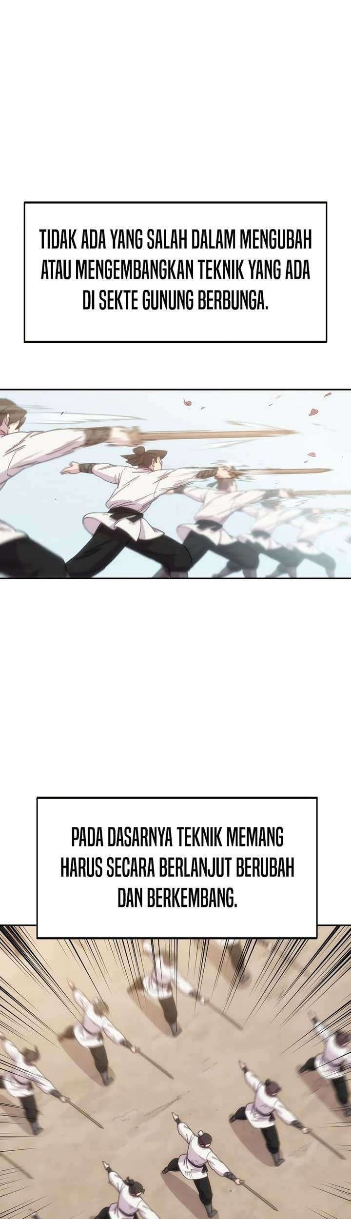 Return of the Flowery Mountain Sect Chapter 19 Gambar 6