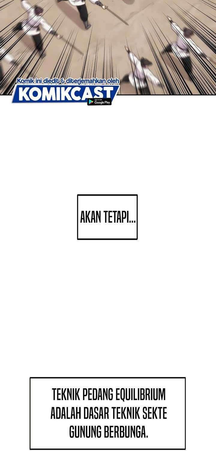 Return of the Flowery Mountain Sect Chapter 19 Gambar 7