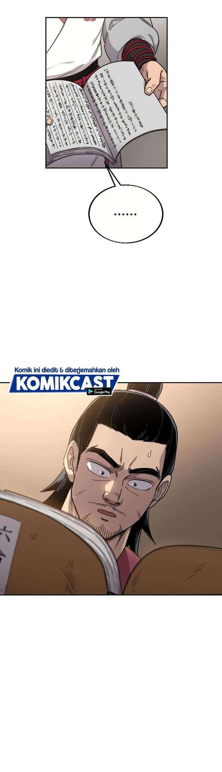 Return of the Flowery Mountain Sect Chapter 19 Gambar 10