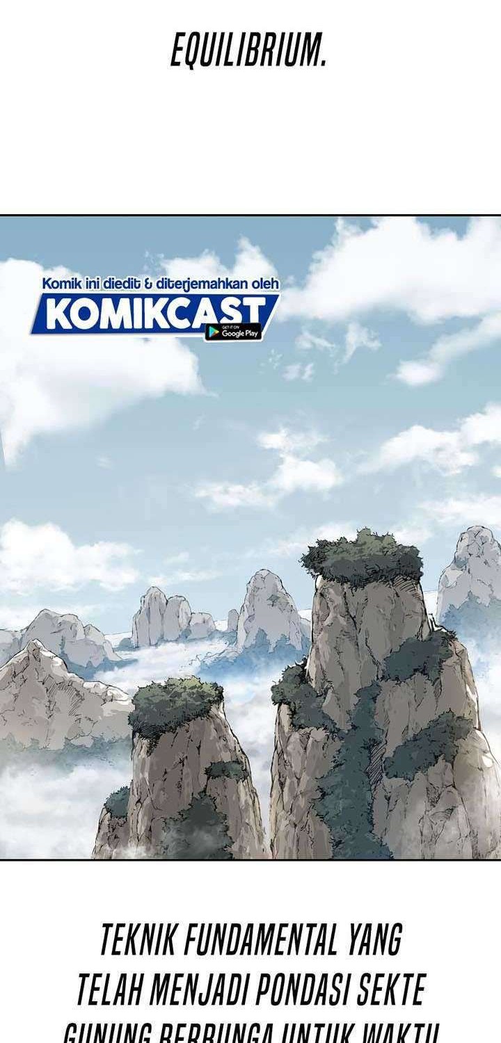 Return of the Flowery Mountain Sect Chapter 19 Gambar 11