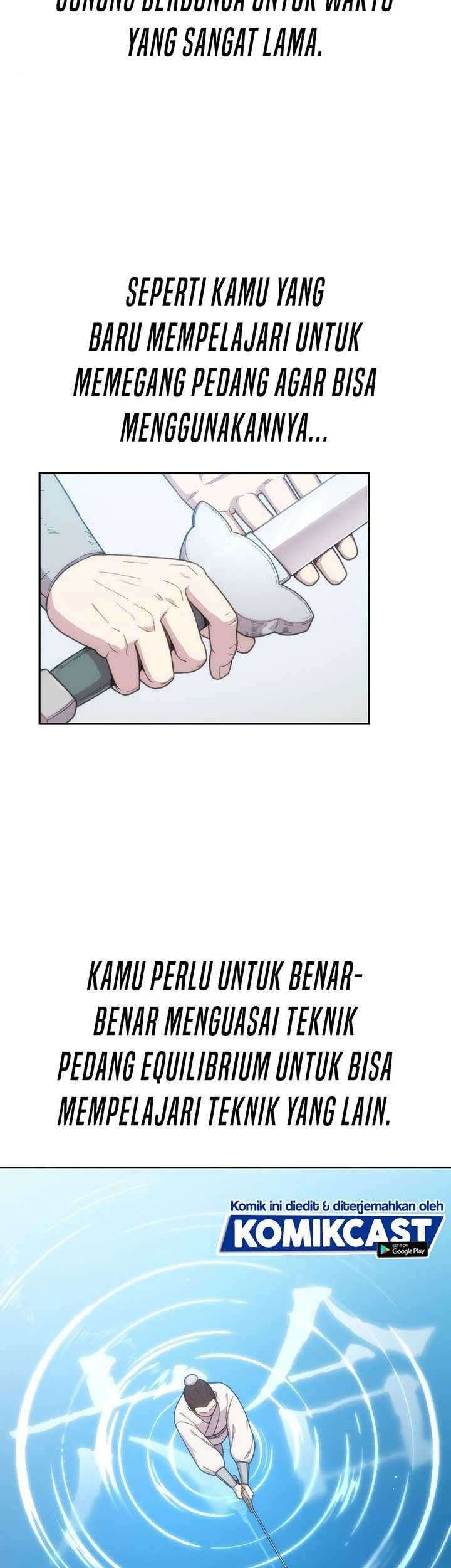 Return of the Flowery Mountain Sect Chapter 19 Gambar 12