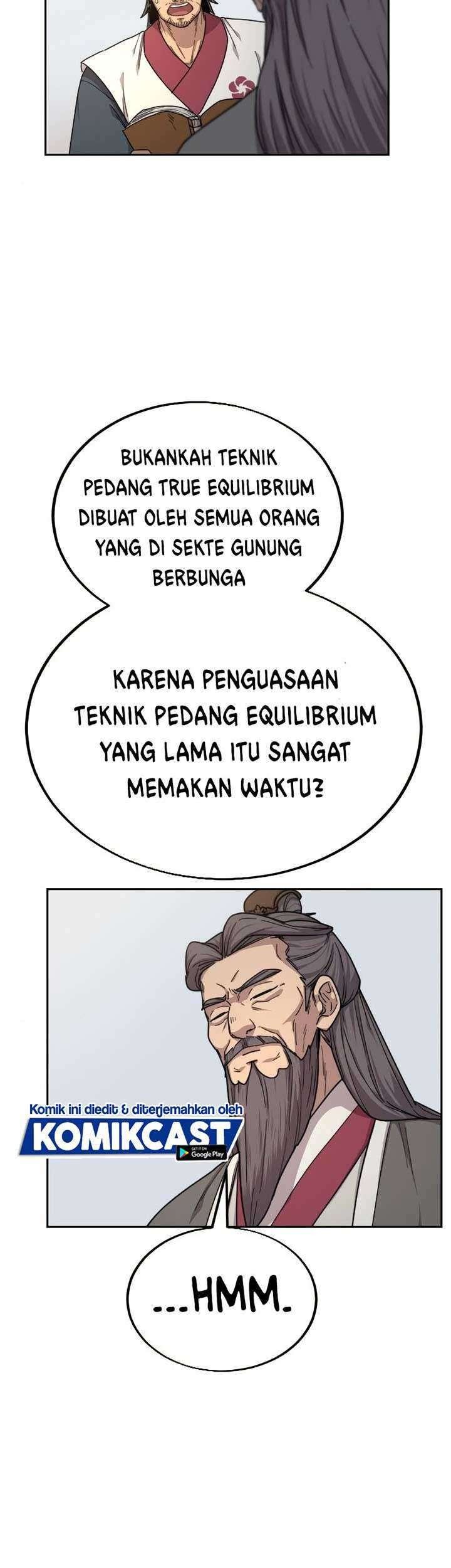 Return of the Flowery Mountain Sect Chapter 19 Gambar 14