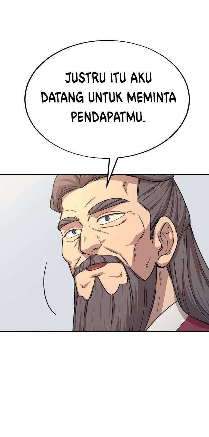 Return of the Flowery Mountain Sect Chapter 19 Gambar 15