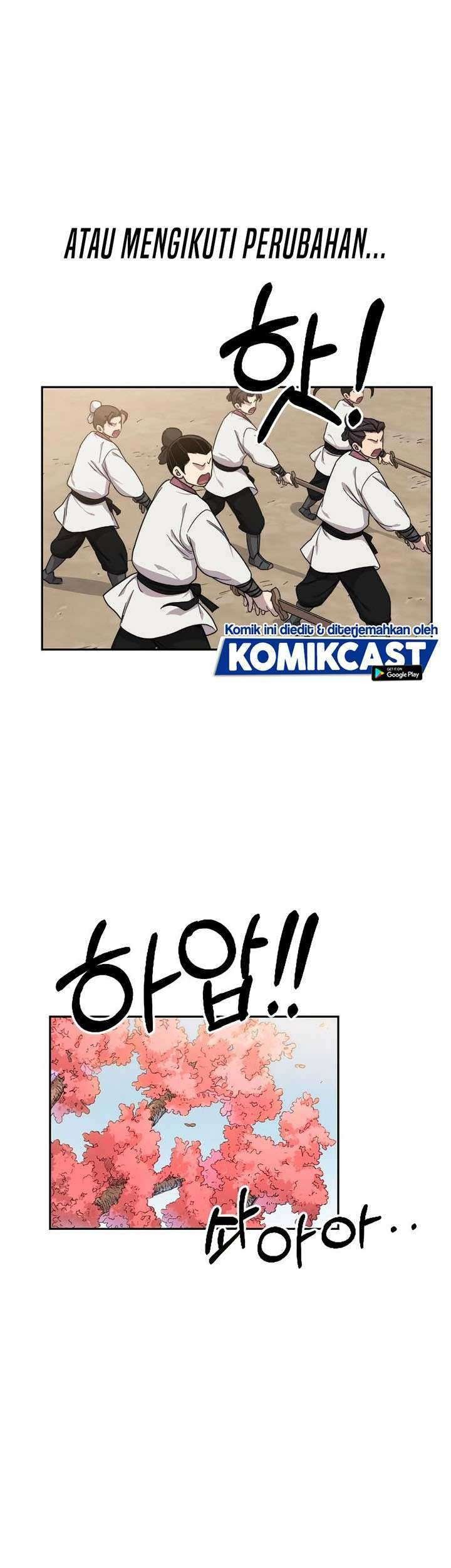 Return of the Flowery Mountain Sect Chapter 19 Gambar 23