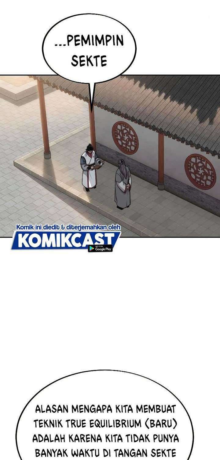 Return of the Flowery Mountain Sect Chapter 19 Gambar 24