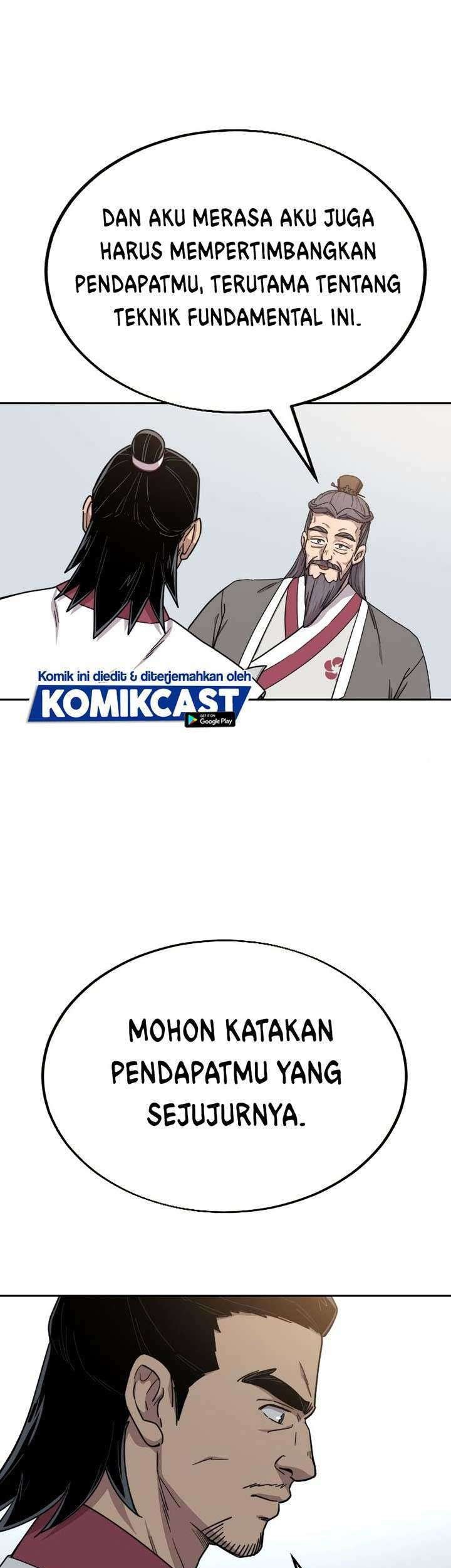 Return of the Flowery Mountain Sect Chapter 19 Gambar 21