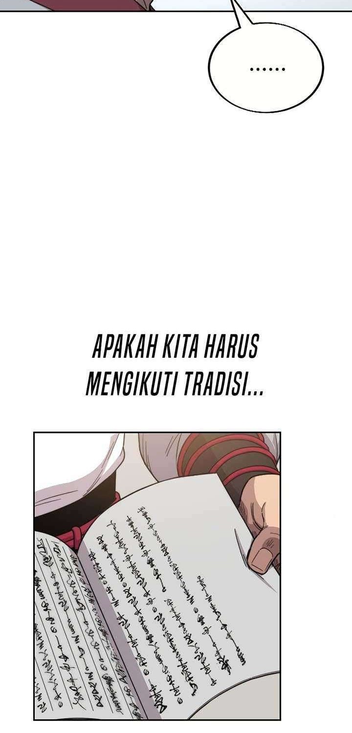 Return of the Flowery Mountain Sect Chapter 19 Gambar 22