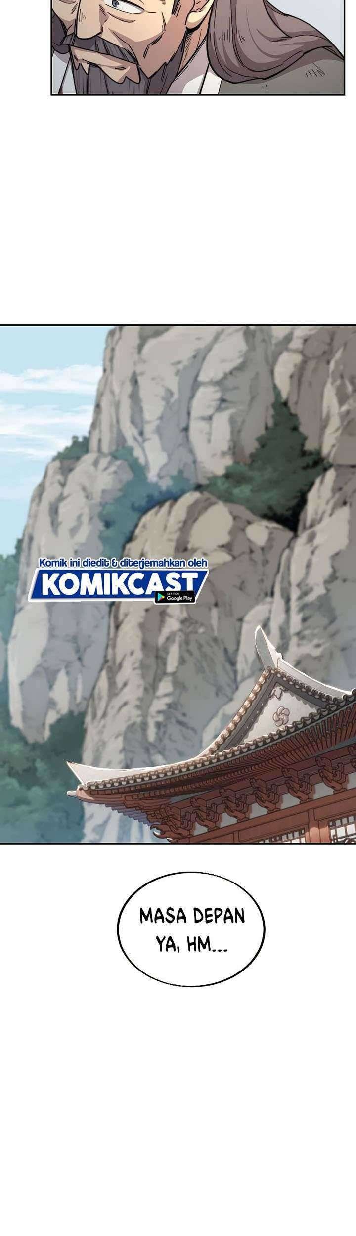 Return of the Flowery Mountain Sect Chapter 19 Gambar 30