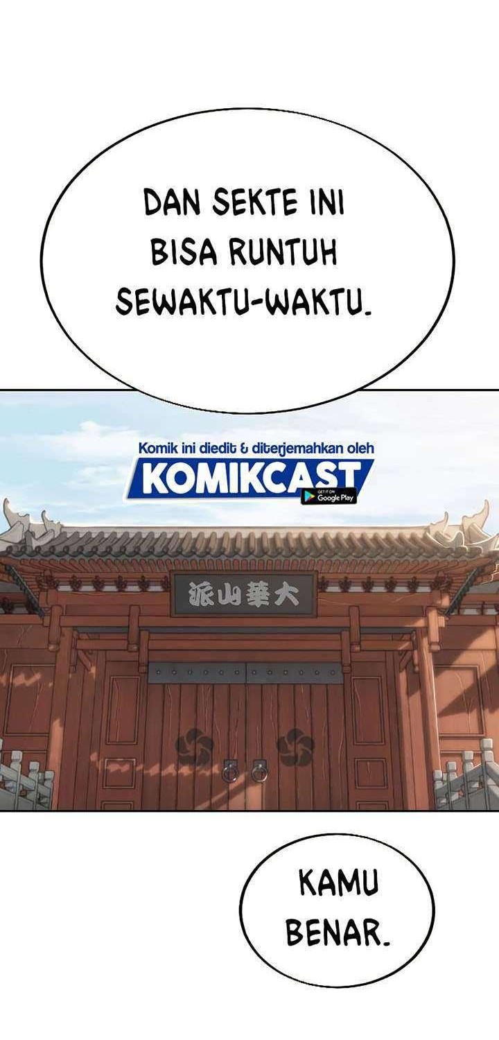 Return of the Flowery Mountain Sect Chapter 19 Gambar 26