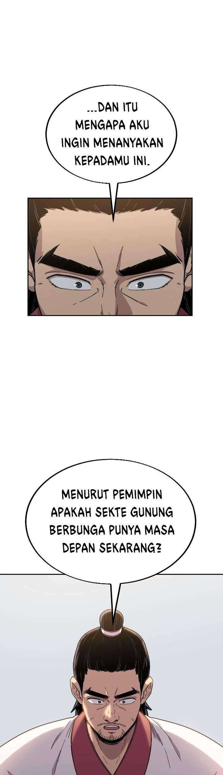 Return of the Flowery Mountain Sect Chapter 19 Gambar 28