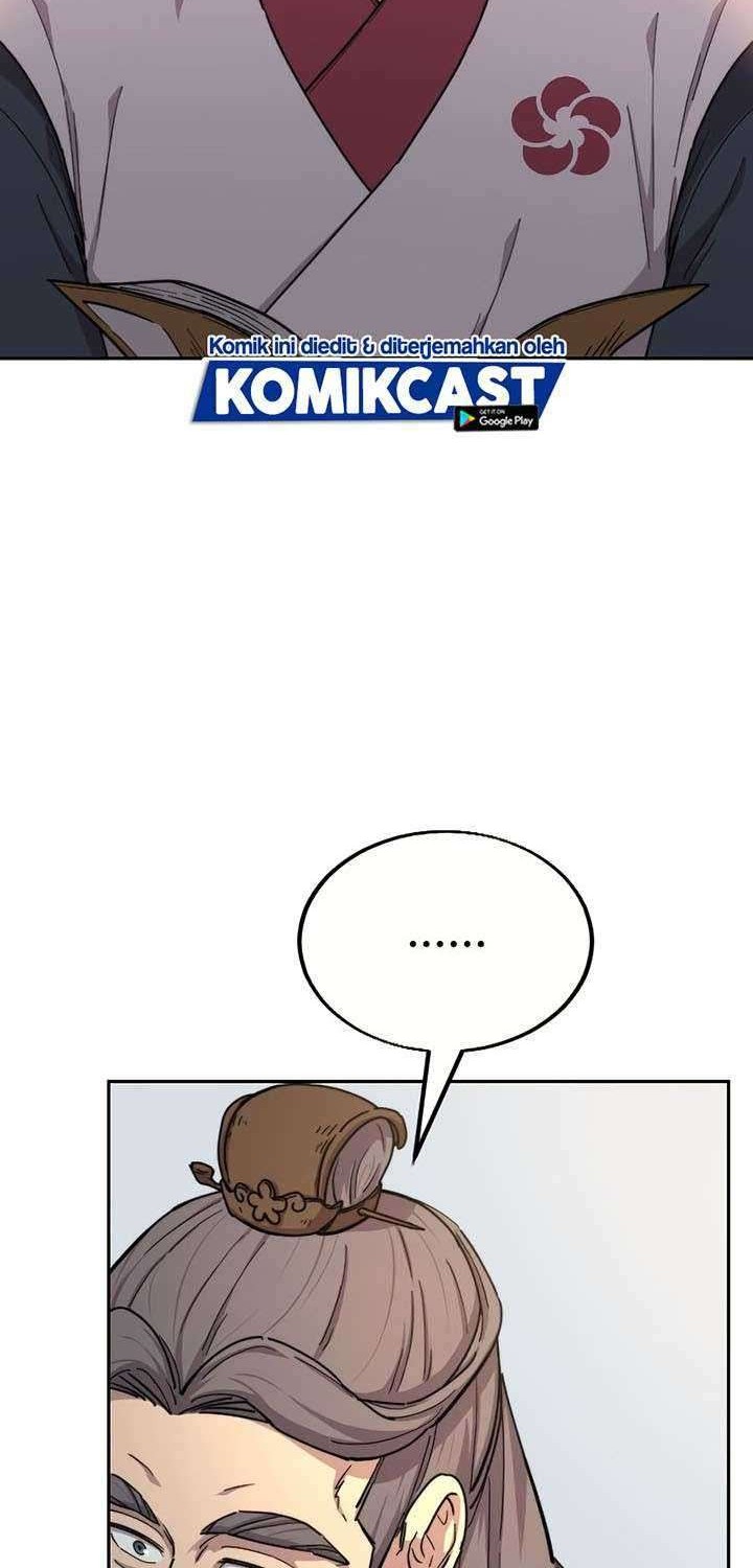 Return of the Flowery Mountain Sect Chapter 19 Gambar 29