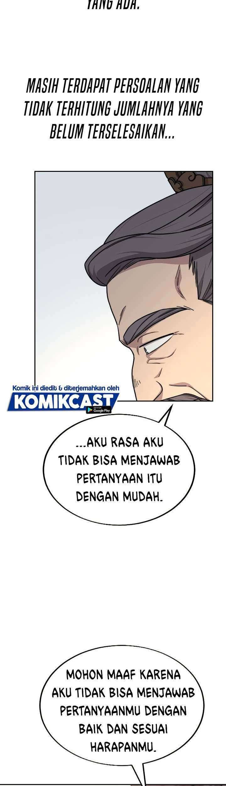 Return of the Flowery Mountain Sect Chapter 19 Gambar 32