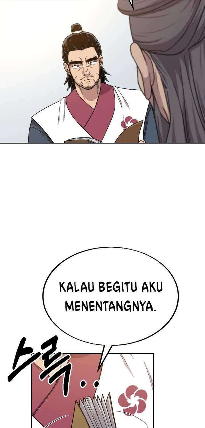 Return of the Flowery Mountain Sect Chapter 19 Gambar 33