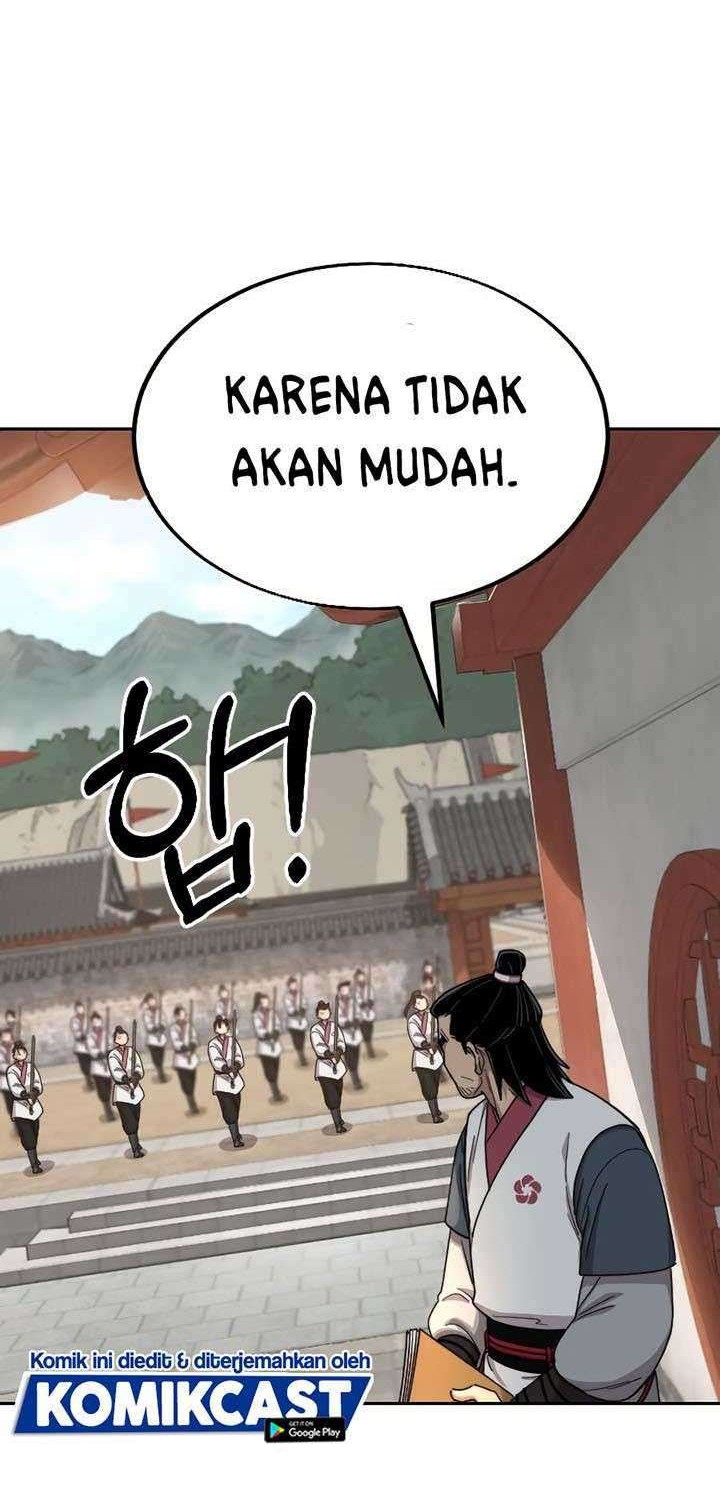 Return of the Flowery Mountain Sect Chapter 19 Gambar 35