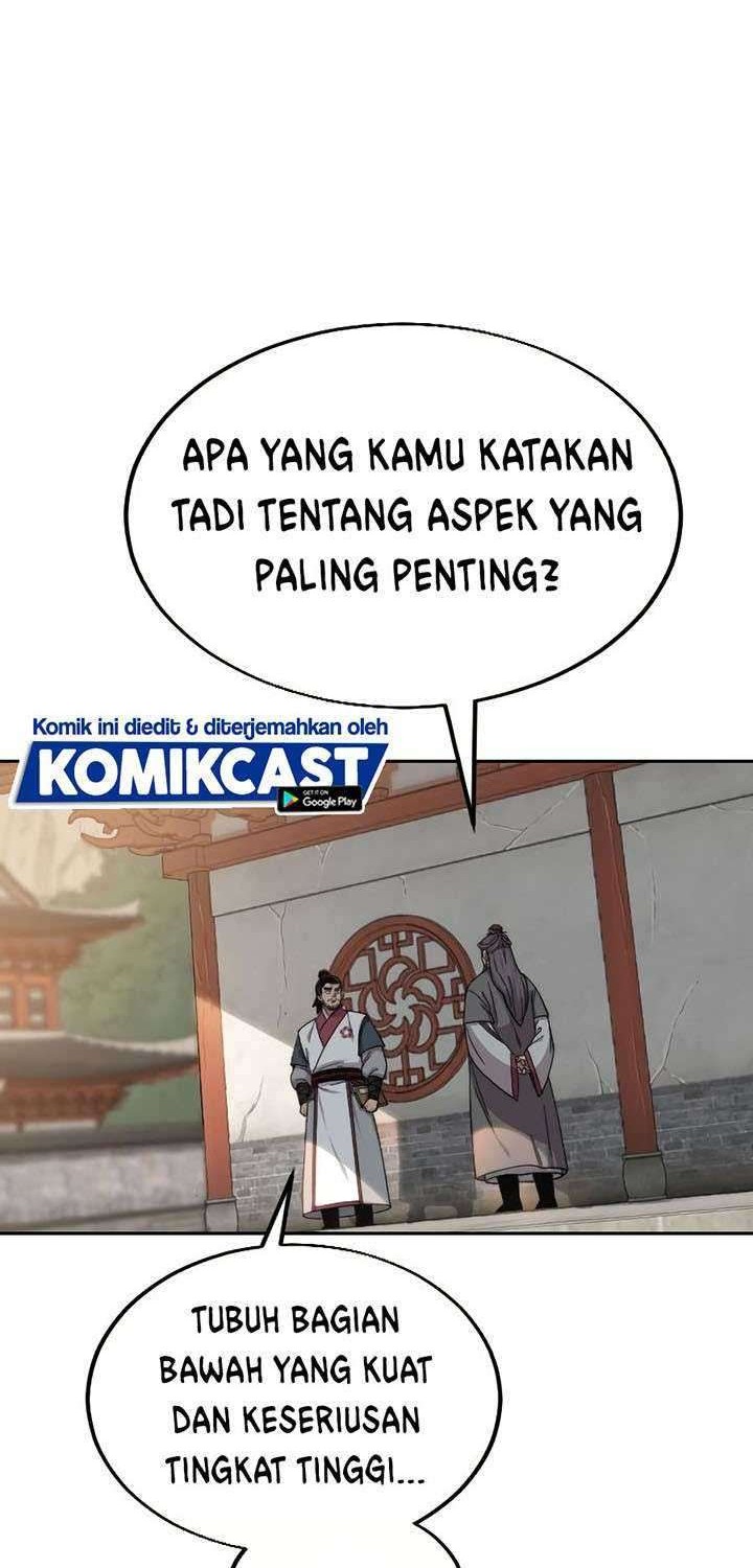 Return of the Flowery Mountain Sect Chapter 19 Gambar 42