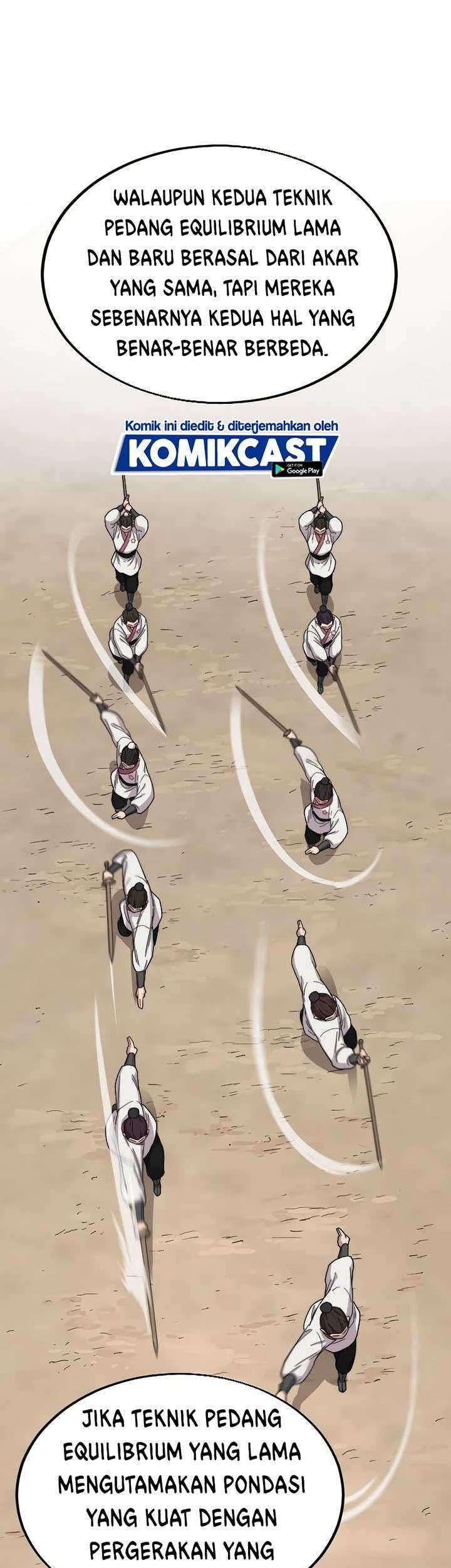 Return of the Flowery Mountain Sect Chapter 19 Gambar 37