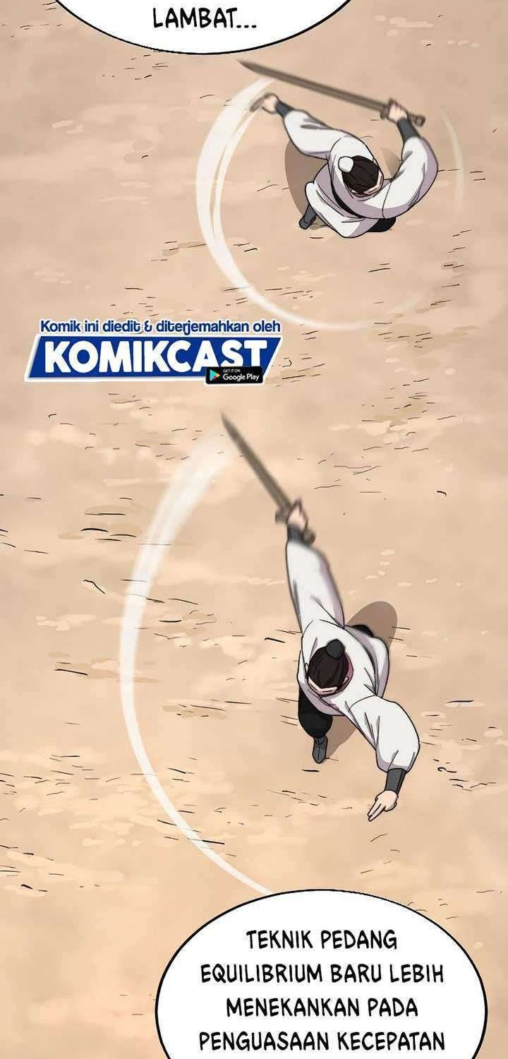 Return of the Flowery Mountain Sect Chapter 19 Gambar 38