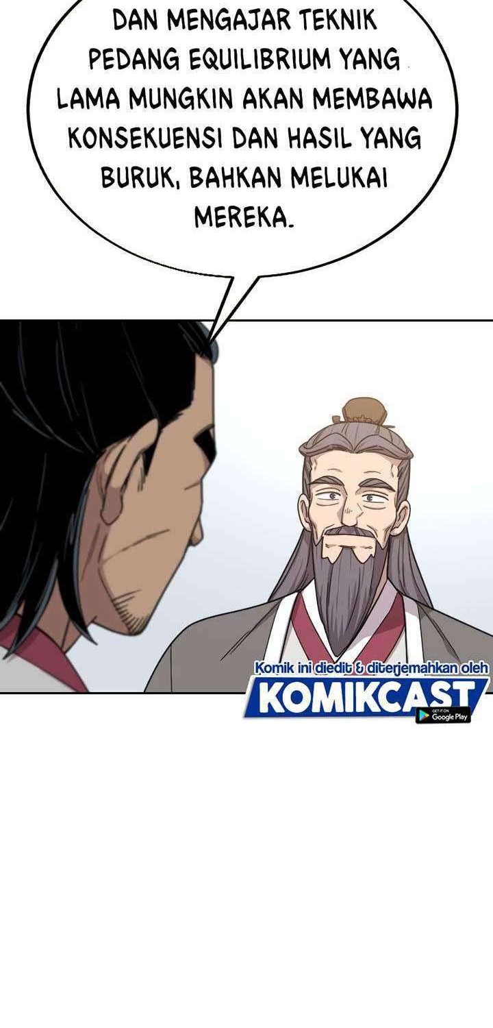 Return of the Flowery Mountain Sect Chapter 19 Gambar 40