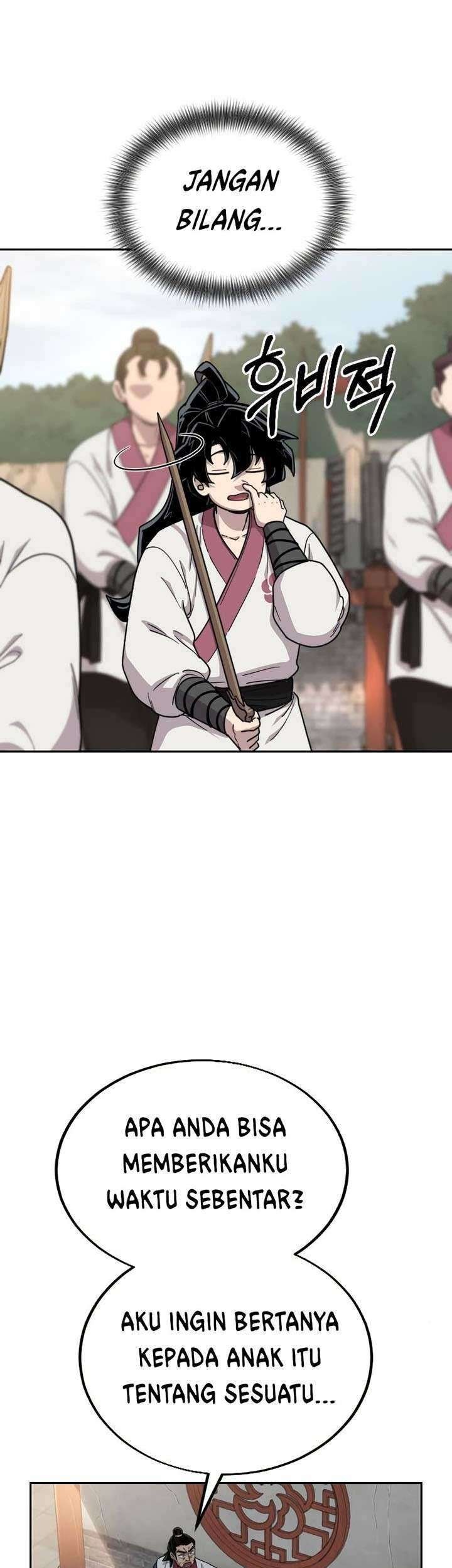 Return of the Flowery Mountain Sect Chapter 19 Gambar 48