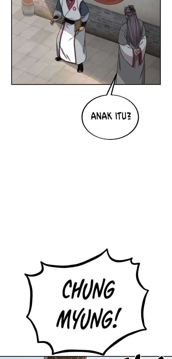 Return of the Flowery Mountain Sect Chapter 19 Gambar 49