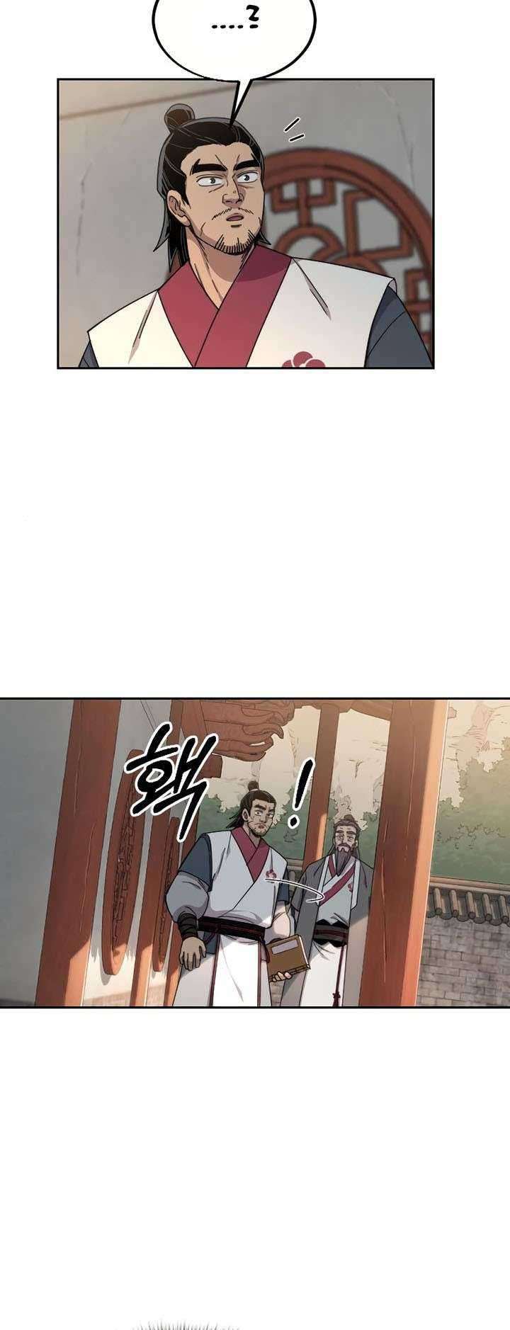 Return of the Flowery Mountain Sect Chapter 19 Gambar 43