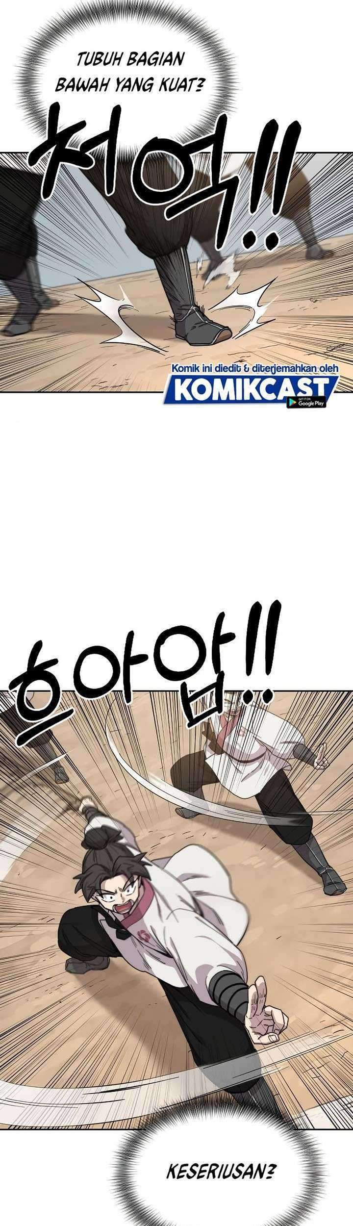 Return of the Flowery Mountain Sect Chapter 19 Gambar 44