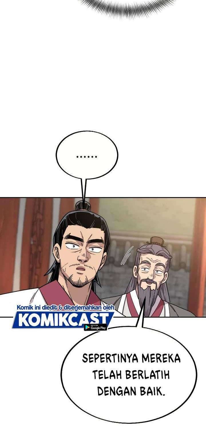 Return of the Flowery Mountain Sect Chapter 19 Gambar 45