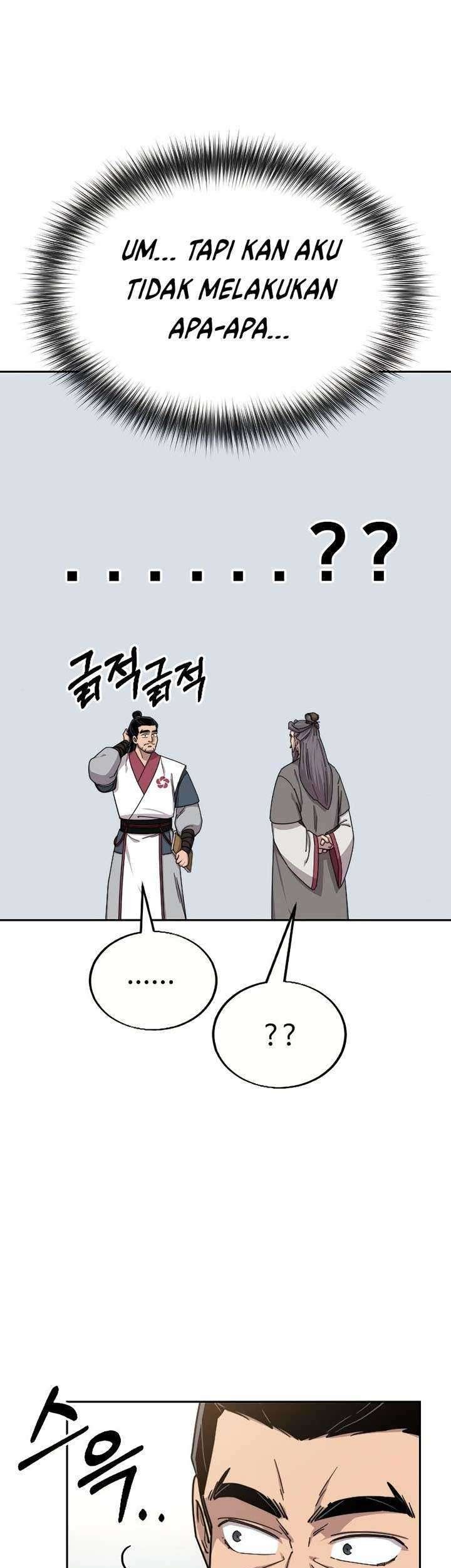 Return of the Flowery Mountain Sect Chapter 19 Gambar 46