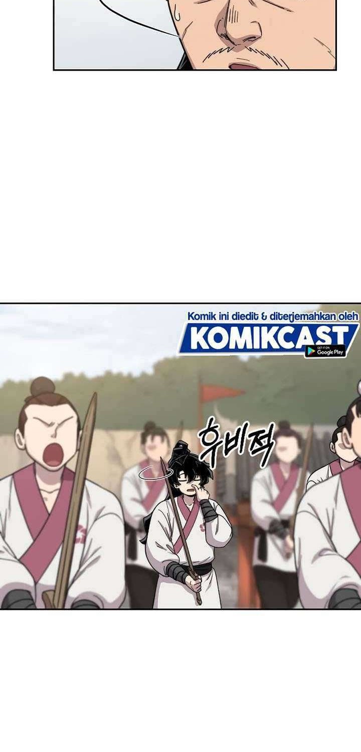 Return of the Flowery Mountain Sect Chapter 19 Gambar 47