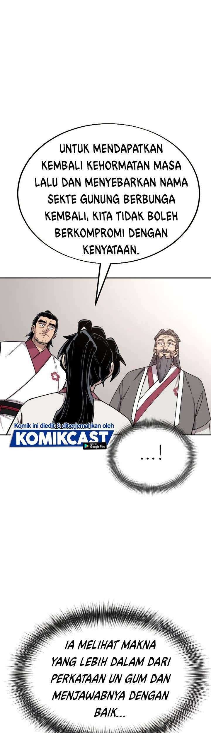 Return of the Flowery Mountain Sect Chapter 19 Gambar 60