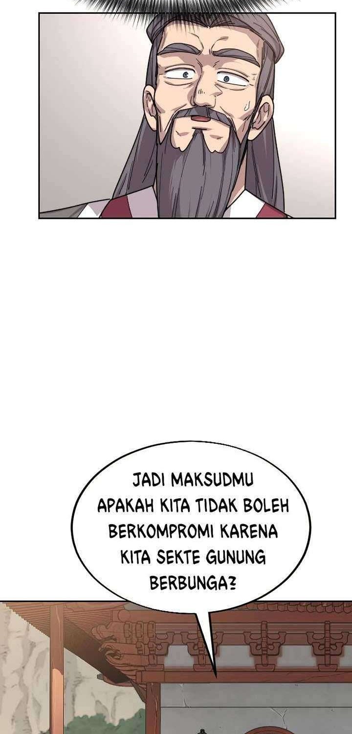 Return of the Flowery Mountain Sect Chapter 19 Gambar 61