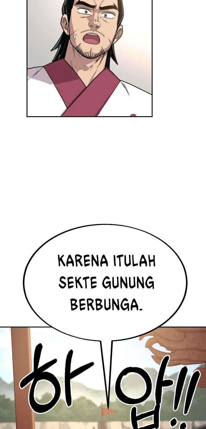 Return of the Flowery Mountain Sect Chapter 19 Gambar 55