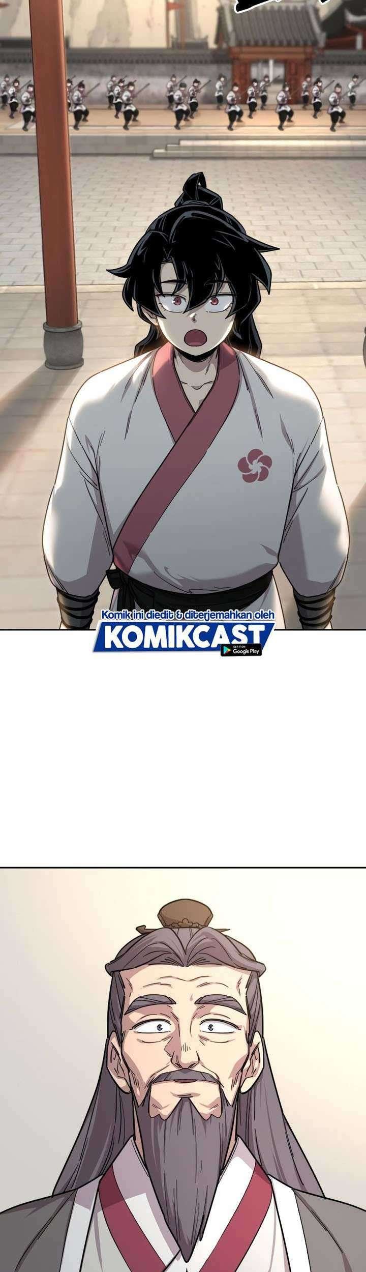 Return of the Flowery Mountain Sect Chapter 19 Gambar 56