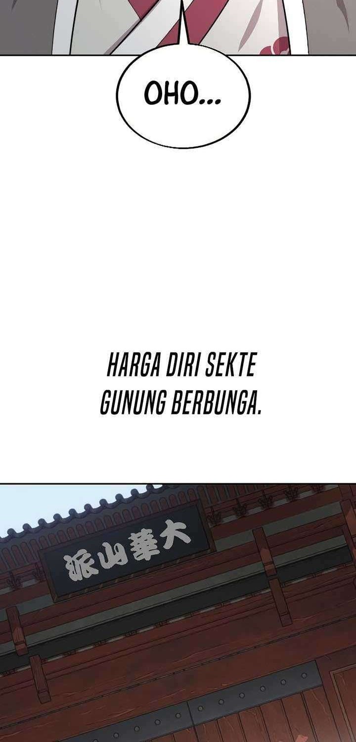 Return of the Flowery Mountain Sect Chapter 19 Gambar 57